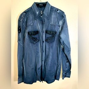 Men’s Roar Long Sleeve